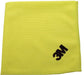 3M microvezeldoek, geel, pak van 10 stuks - OfficeTown