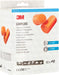 3M oordoppen 1100, geluidsdemping to 37 dB, kartonnen blister van 50 stuks - OfficeTown