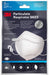 3M stofmasker 9623, FFP2 - OfficeTown