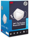 3M stofmasker 9623, FFP2 - OfficeTown
