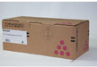 Ricoh toner SPC250E, 1.600 pagina's, OEM 407545, magenta Ricoh