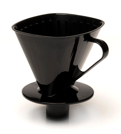 DBP koffiefilter, zwart 10 stuks, OfficeTown