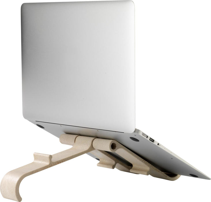 R-Go Treepod laptop- en tabletstandaard R-Go tools