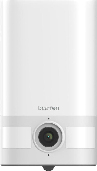 Beafon slimme camera Safer 4L, voor buiten, 3MP Beafon