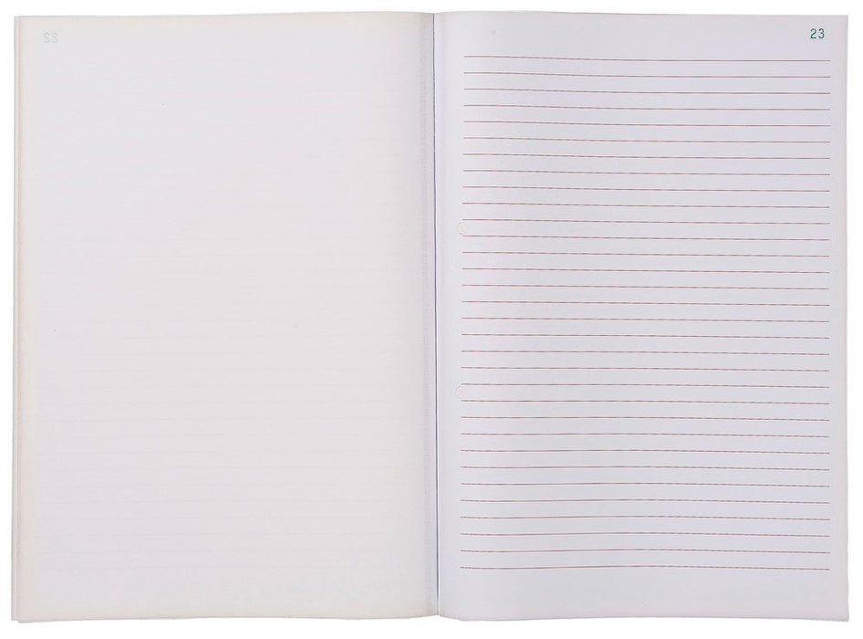 Exacompta orderbook, ft 29,7 x 21 cm, dupli (50 x 2 vel) 5 stuks, OfficeTown