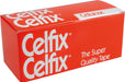 Celfix plakband cellulose ft 12 mm x 33 m 12 stuks, OfficeTown