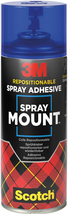 3M Spuitlijm Mount Spray