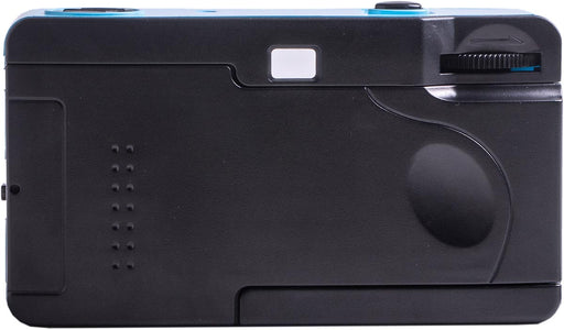 Kodak analoog fototoestel M35, blauw 10 stuks, OfficeTown