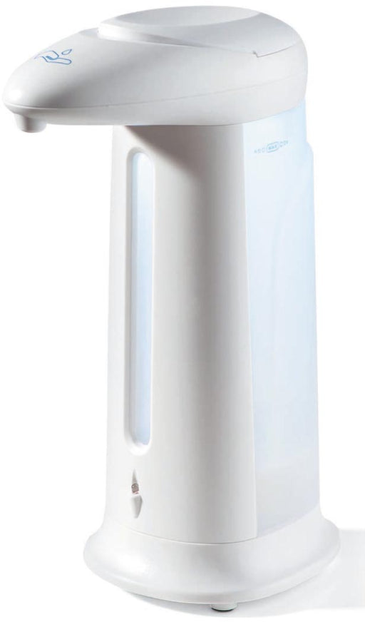Platinet automatische zeepdispenser met sensor, inhoud: 330 ml 40 stuks, OfficeTown