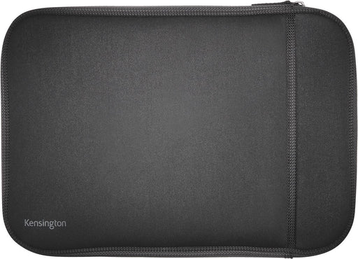 Kensington sleeve Soft Universal voor 14 inch laptops, zwart 10 stuks, OfficeTown