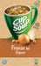 Cup-a-Soup Franse ui, pak van 21 zakjes 4 stuks, OfficeTown