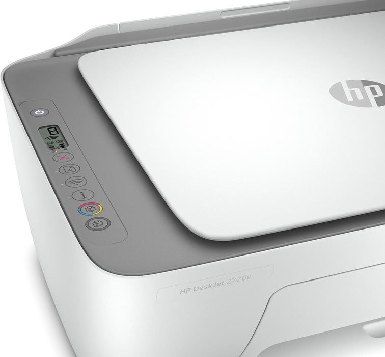 HP DeskJet 2720e All-in-One printer