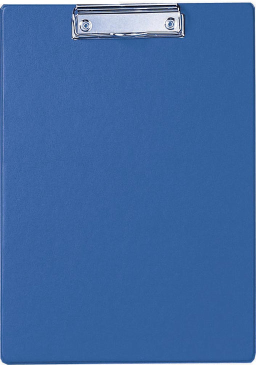 MAUL klemplaat A4 staand blauw 12 stuks, OfficeTown