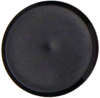 Bouhon magneten, 30 mm, zwart, pak van 10 stuks, OfficeTown