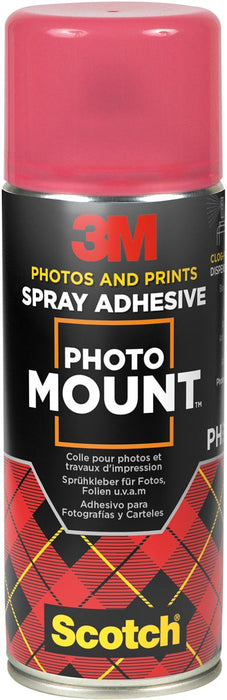 3M Fotomontage Spray