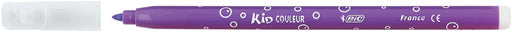 Bic viltstift Kid Couleur 18 stiften 26 stuks, OfficeTown