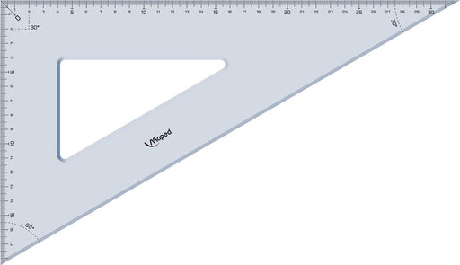 Maped winkelhaak Technic 32 cm, 60° 10 stuks, OfficeTown