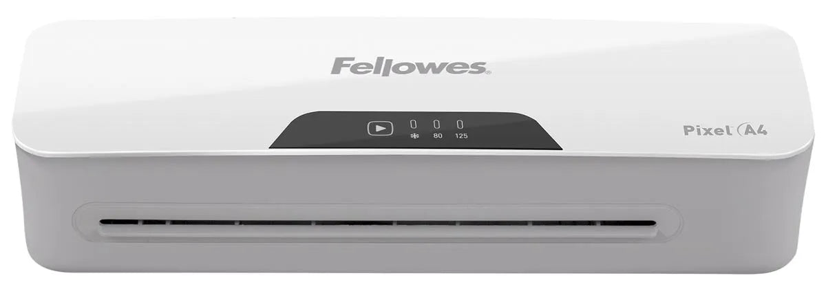 Fellowes lamineermachine Pixel voor ft A4, OfficeTown