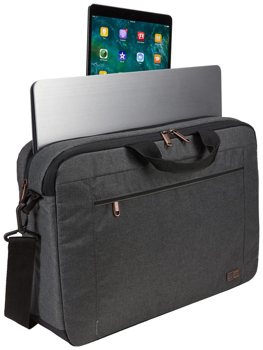 Case Logic Era professionele laptoptas voor 15,6 inch laptops