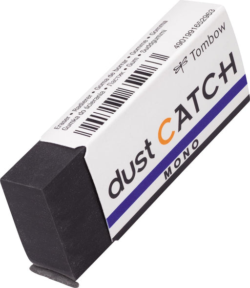 Tombow gum MONO dust CATCH, 19 g 20 stuks, OfficeTown