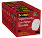 Scotch plakband Super Hold, ft 19 mm x 25,4 m, pak van 6 rollen 4 stuks, OfficeTown