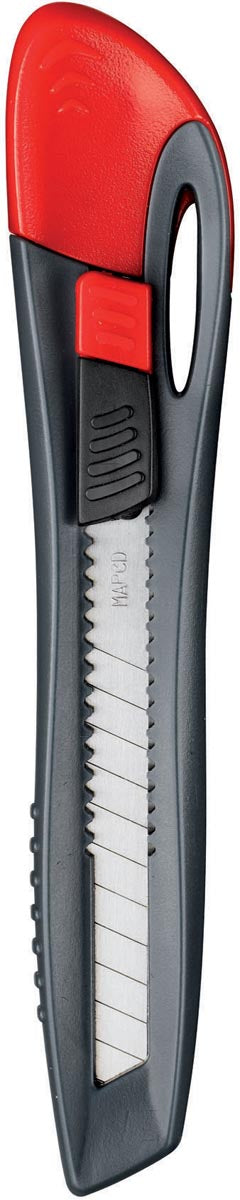 Maped cutter Universal mes van 9 mm 20 stuks, OfficeTown