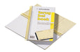 Atlanta by Jalema terugbelboeken 160 notities, zelfkopiërend, Franstalig 5 stuks, OfficeTown