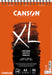 Canson schetsblok XL ft 21 x 29,7 cm (A4), blok van 120 blad 5 stuks, OfficeTown