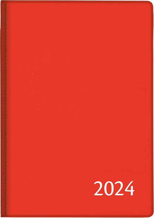 Aurora Classic 600 Fashion, 3 geassorteerde kleuren, 2024 10 stuks