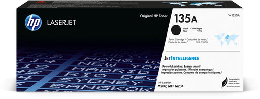 HP toner 135A, 1.100 pagina's, OEM W1350A, zwart, OfficeTown