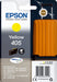 Epson inktcartridge 405, 300 pagina's, OEM C13T05G44010, geel 8 stuks, OfficeTown