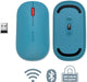 Leitz Cosy draadloze muis, blauw 10 stuks, OfficeTown