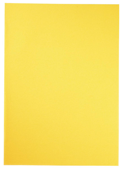 Esselte dossiermap geel, papier van 80 g/m², pak van 250 stuks  -> Esselte dossiermap geel, 80 g/m² papier, 250 stuks