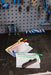 Tarifold opbergtas met rits, ft A6, pak van 8 stuks in geassorteerde kleuren 5 stuks, OfficeTown