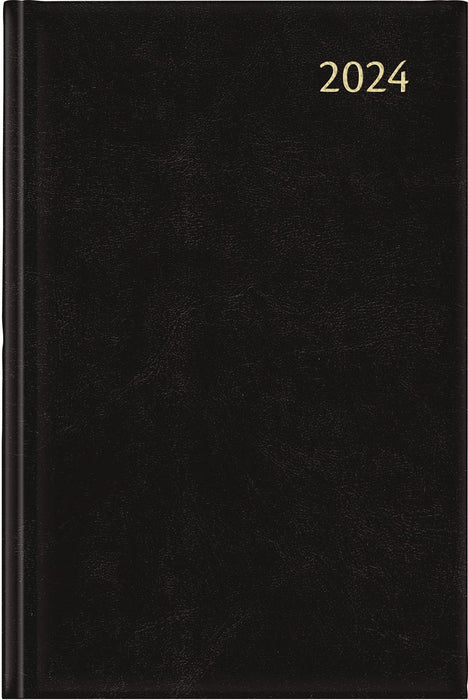 Aurora Folio FA111 Balacron, zwart, 2025 8 stuks, OfficeTown