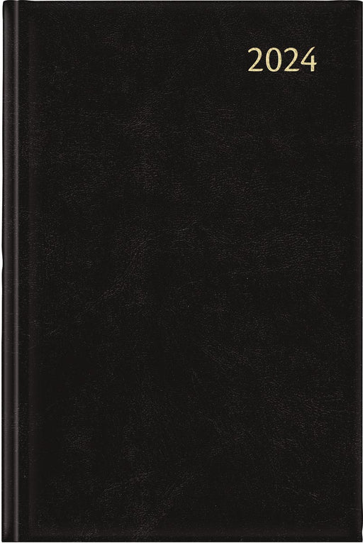 Aurora Folio FA211 Balacron, zwart, 2025 4 stuks, OfficeTown