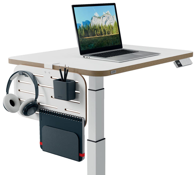 Leitz Ergo bureau ophangbord, klein, ft 42 x 25 cm Leitz