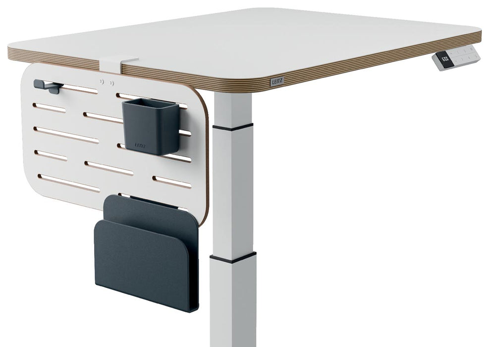 Leitz Ergo bureau ophangbord, klein, ft 42 x 25 cm Leitz