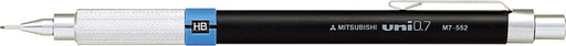 Uni-ball Vulpotlood Premium voor potloodstiften: 0,7 mm 10 stuks, OfficeTown