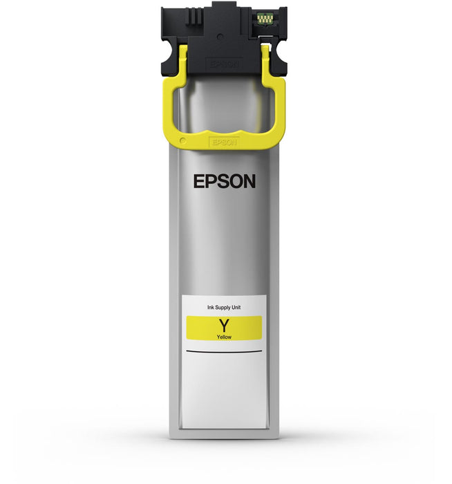 Epson inktcartridge WF-C5xxx serie XL, 5.000 pagina's, OEM C13T945440, geel