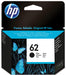 HP inktcartridge 62, 200 pagina's, OEM C2P04AE, zwart 60 stuks, OfficeTown