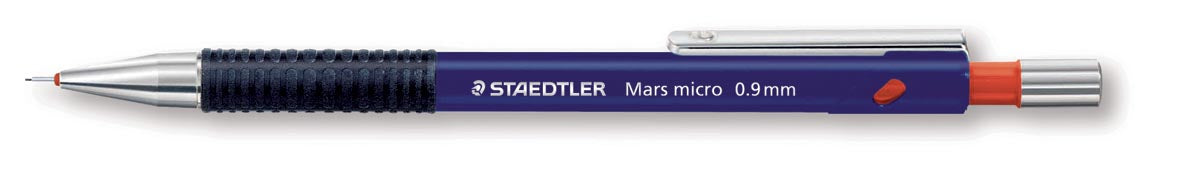 Staedtler vulpotlood Mars Micro 775 voor potloodstiften: 0,9 mm