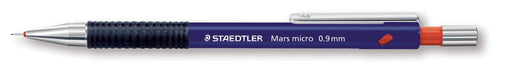 Staedtler vulpotlood Mars Micro 775 voor potloodstiften: 0,9 mm 10 stuks, OfficeTown