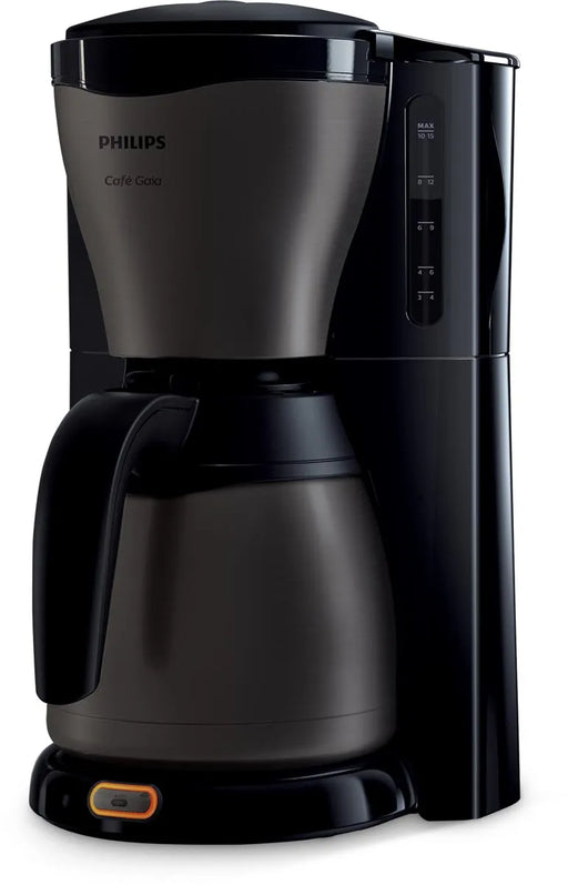 Philips koffiezetapparaat Café Gaia met thermoskan 2 stuks, OfficeTown