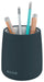 Leitz Cosy keramisch pennenbakje, grijs 12 stuks, OfficeTown