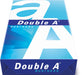 Double A Business printpapier ft A4, 75 g, pak van 500 vel 5 stuks, OfficeTown