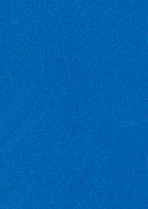 Gekleurd tekenpapier hemelsblauw - 500 vel - 120 g/m² - ft 21 x 29,7 cm