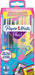 Paper Mate viltstift Flair Retro, blister van 16 stuks Paper Mate