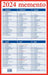 Aurora Memento 10 Nederlandstalig, 2025 50 stuks, OfficeTown