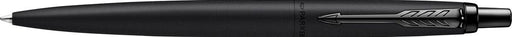 Parker Jotter XL SE20 Monochroom balpen, zwart, op blister 6 stuks, OfficeTown